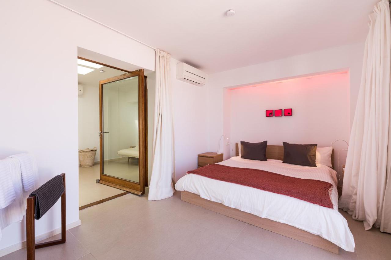 Homes Xereca -Ibiza - Dalt Vila Cidade de Ibiza Exterior foto